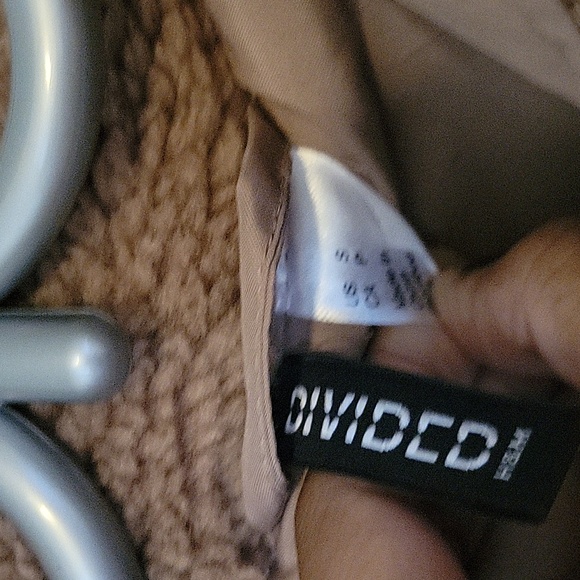 Pink Sherpa Jacket - Picture 2 of 2